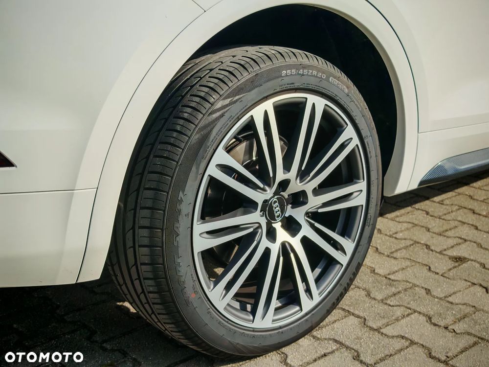 Audi Q5 35 TDI Quattro S tronic - 29