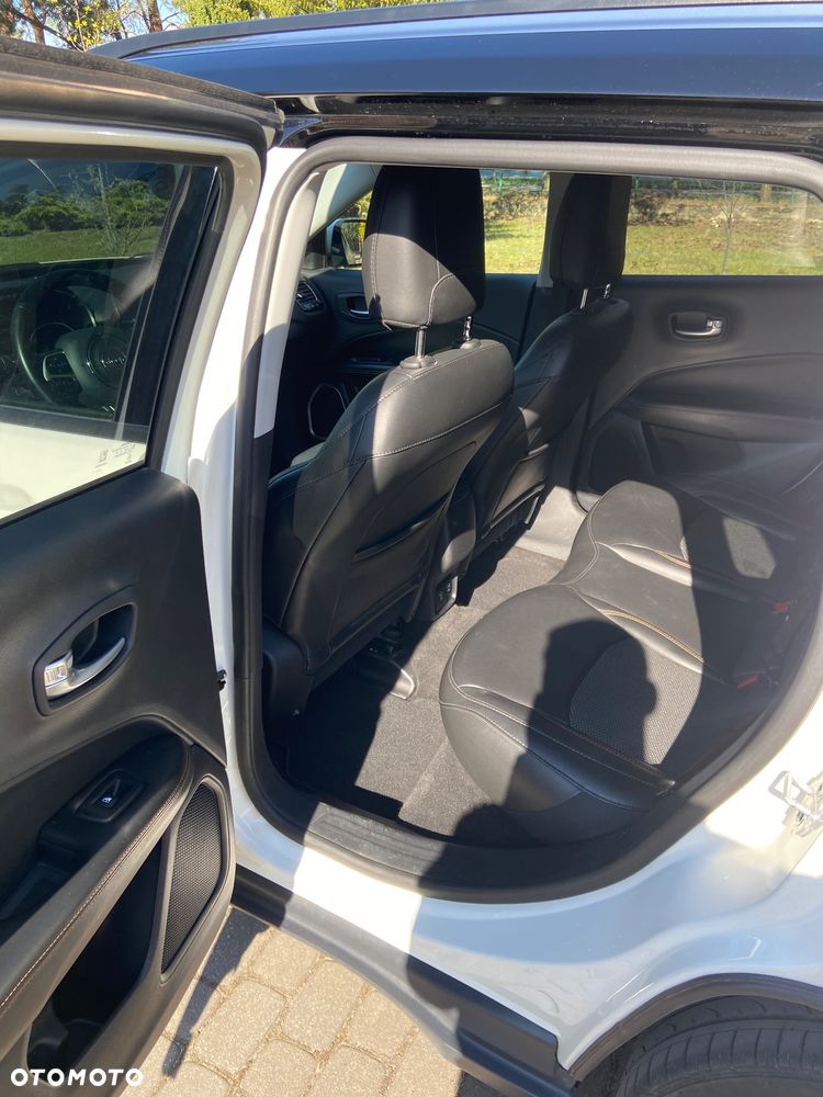Jeep Compass 1.4 TMair Limited FWD S&S - 14