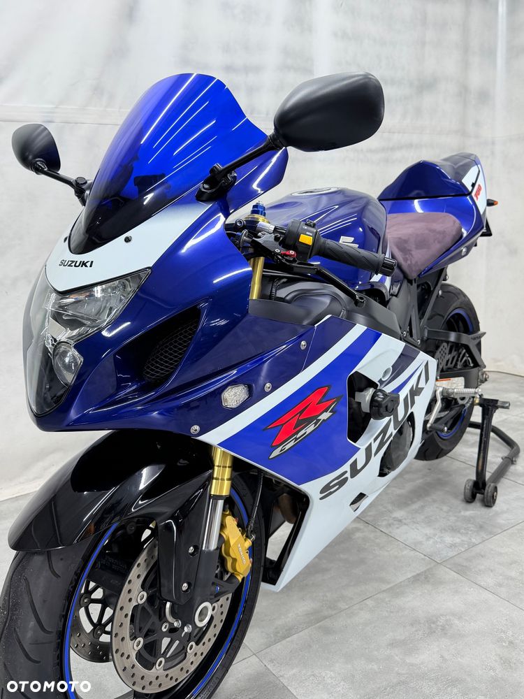 Suzuki GSX-R - 26