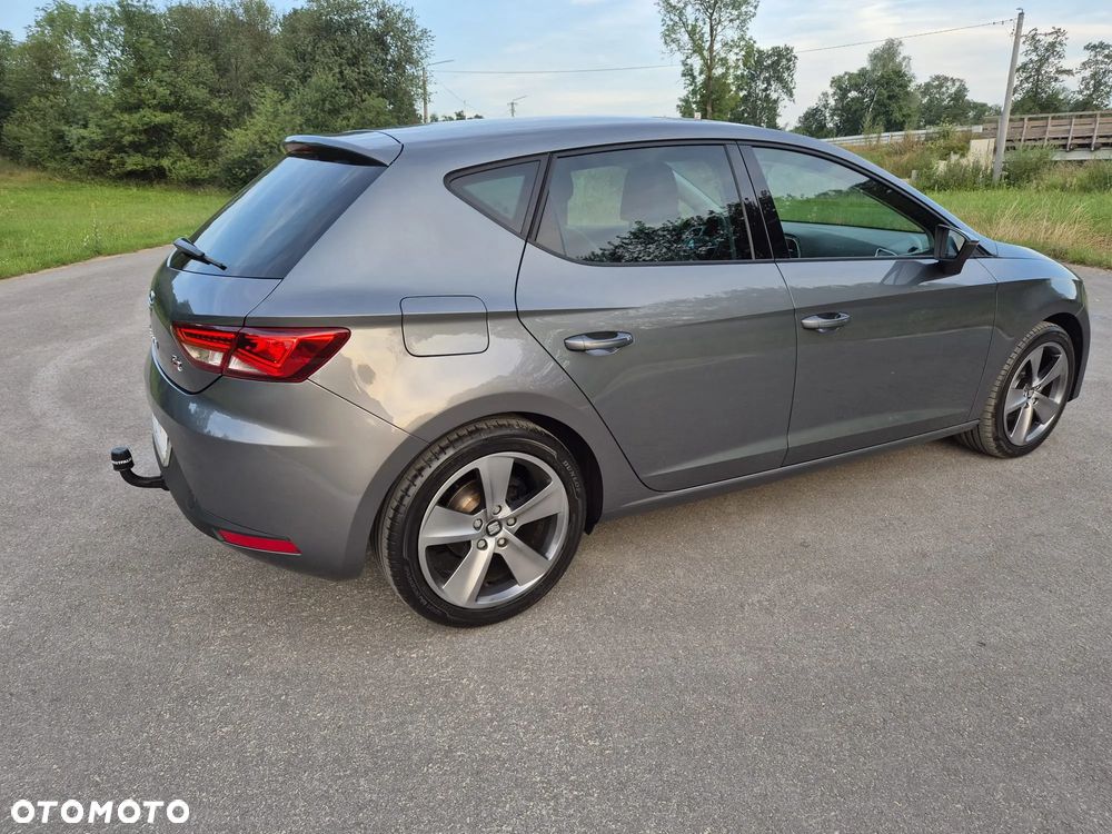 Seat Leon - 8
