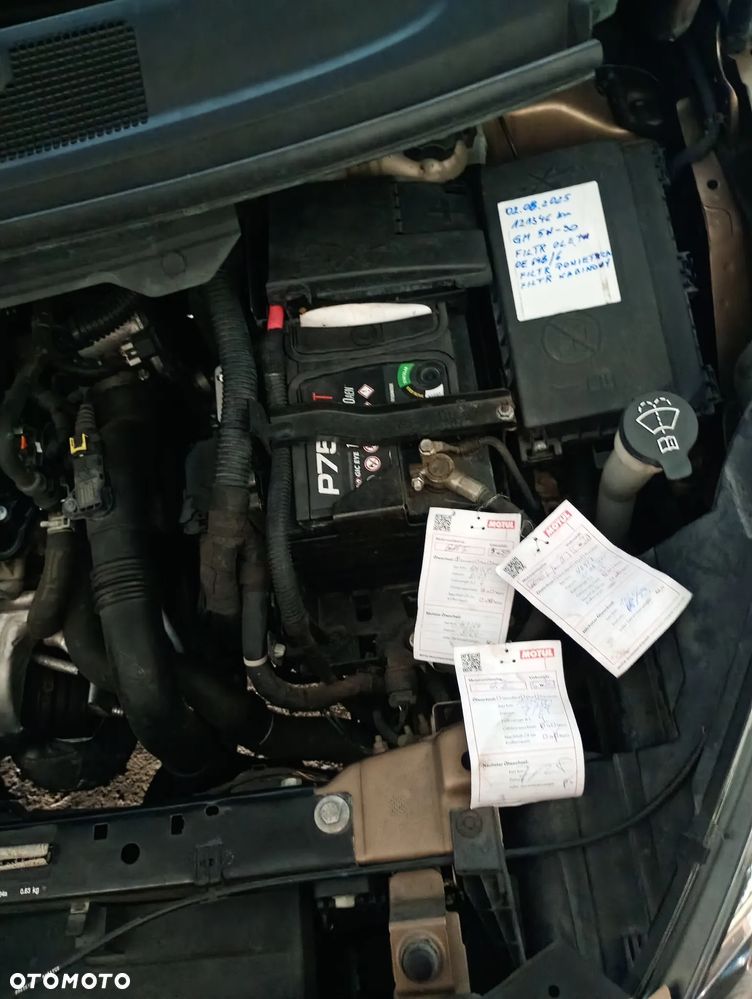 Opel Zafira Tourer 1.4 Turbo Innovation - 15