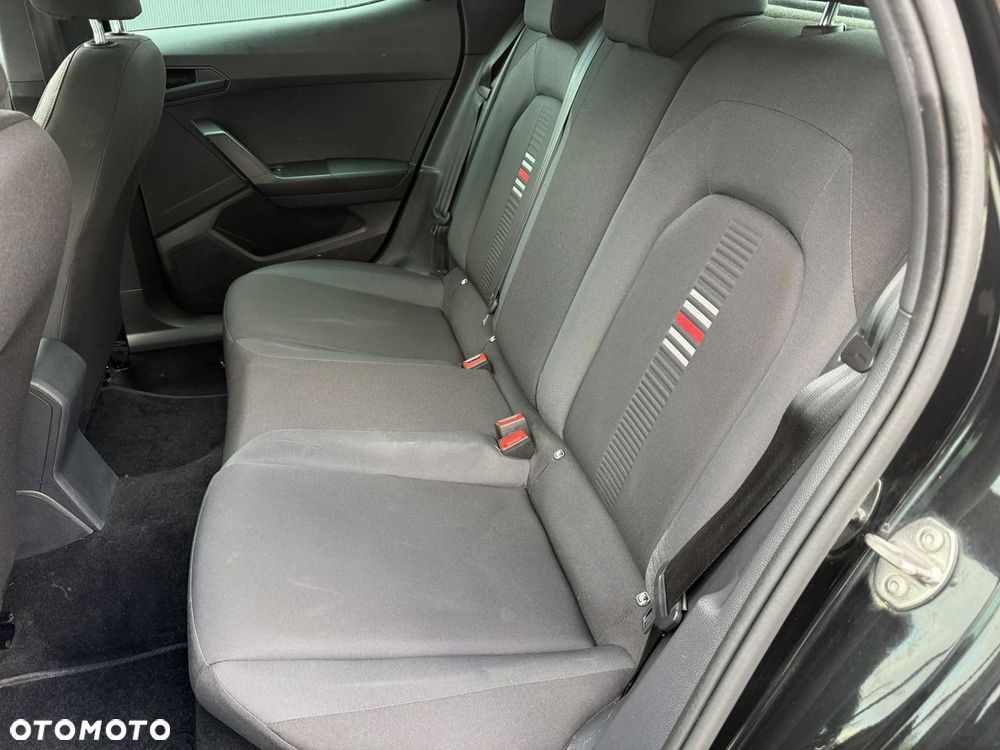 Seat Ibiza - 25