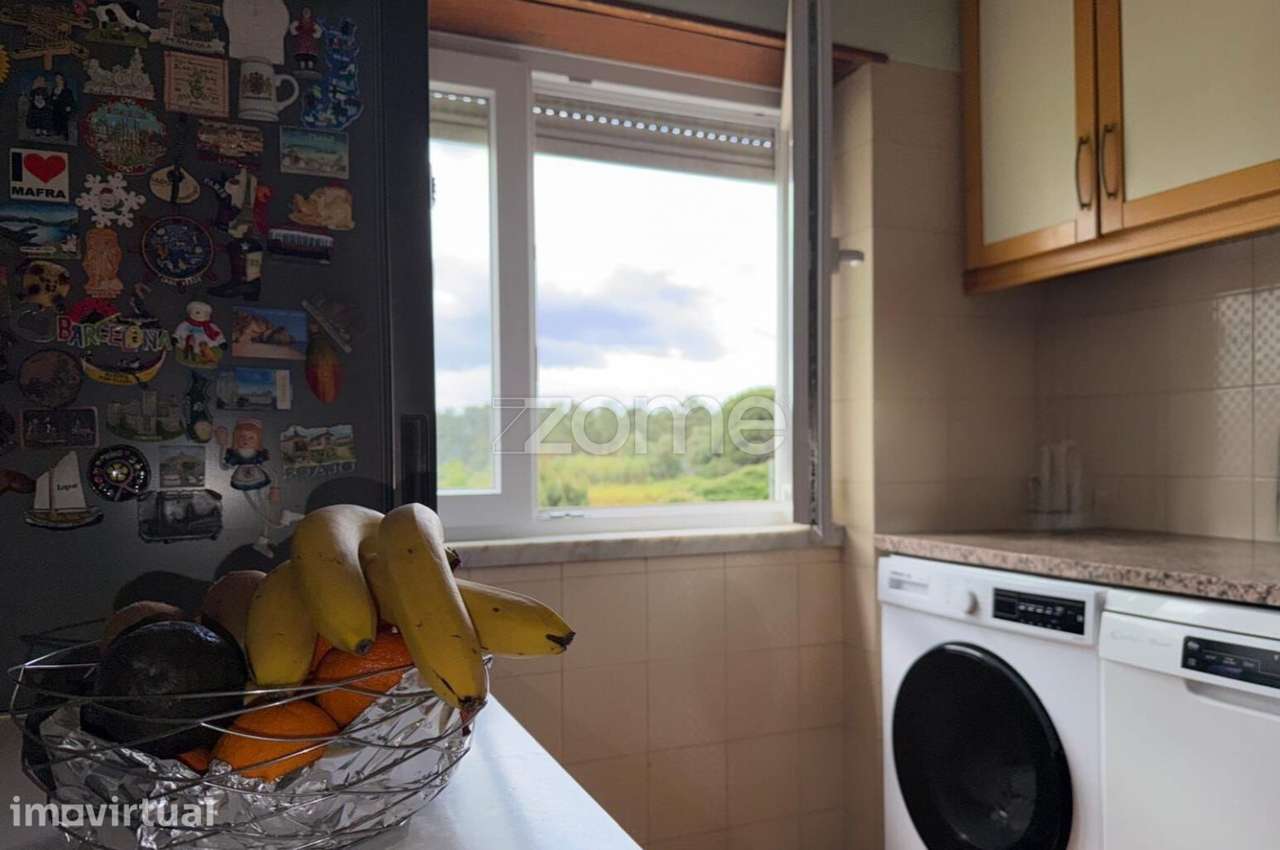 Apartamento T2 no Seixal - Grande imagem: 3/15