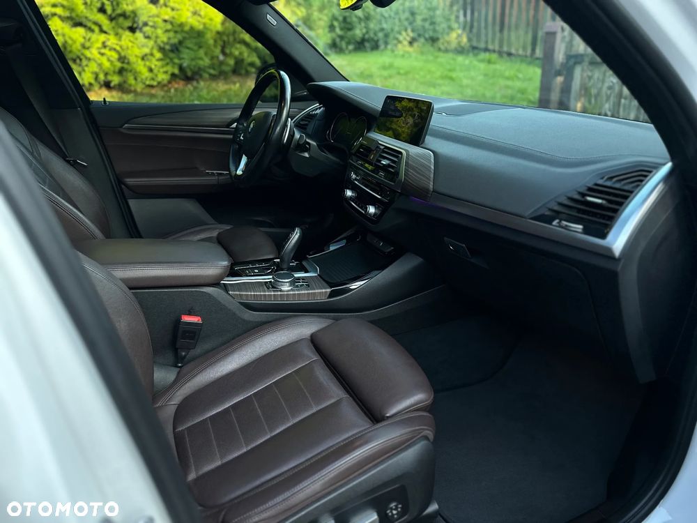 BMW X3 M M40i Sport Edition - 7