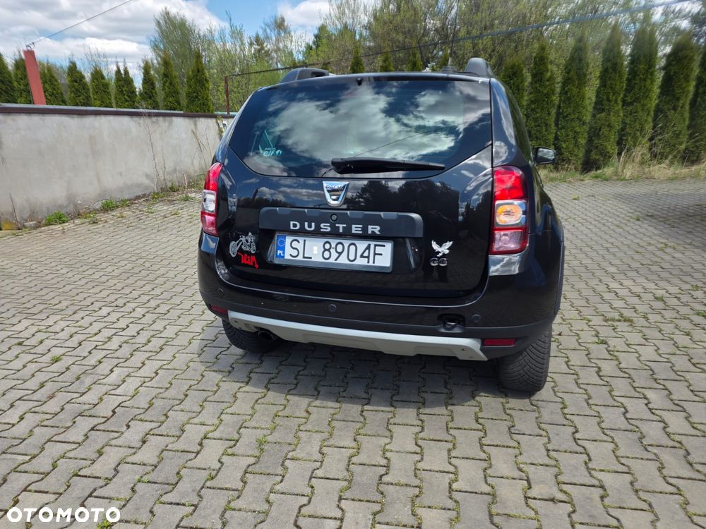 Dacia Duster 1.2 TCe Laureate - 7