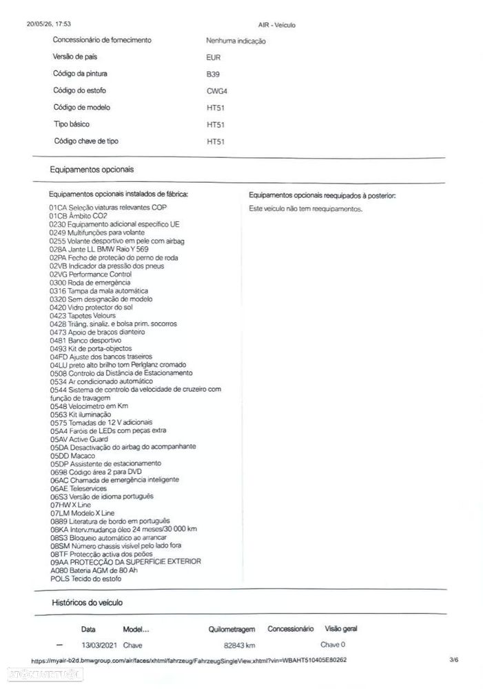 BMW X1 16 d sDrive Line xLine - 59