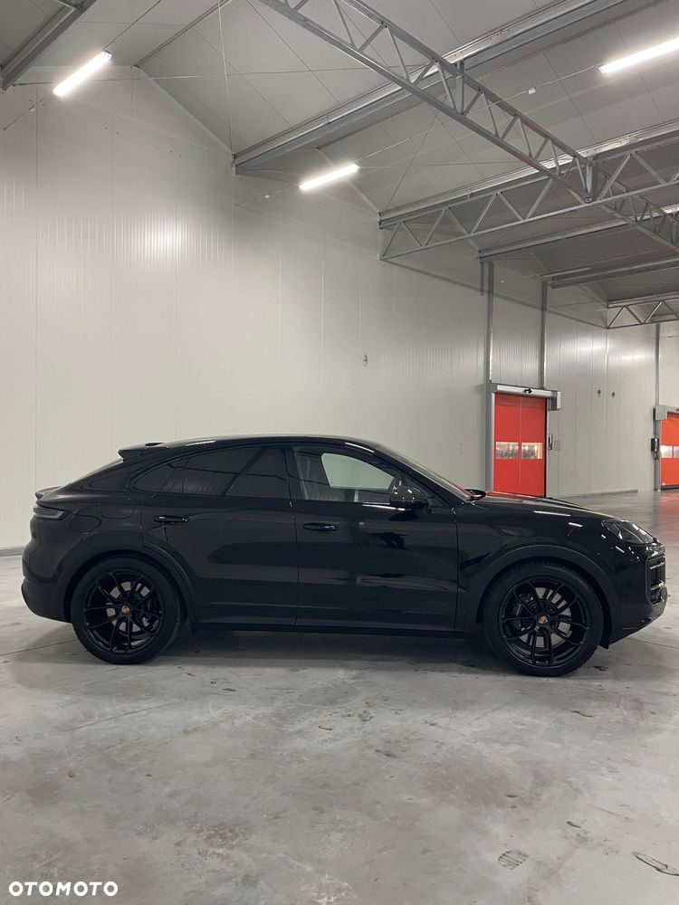 Porsche Cayenne - 6