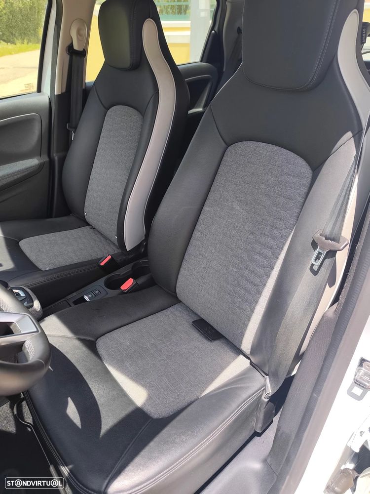 Renault Zoe (c/ Bateria) Exclusive 50 - 5