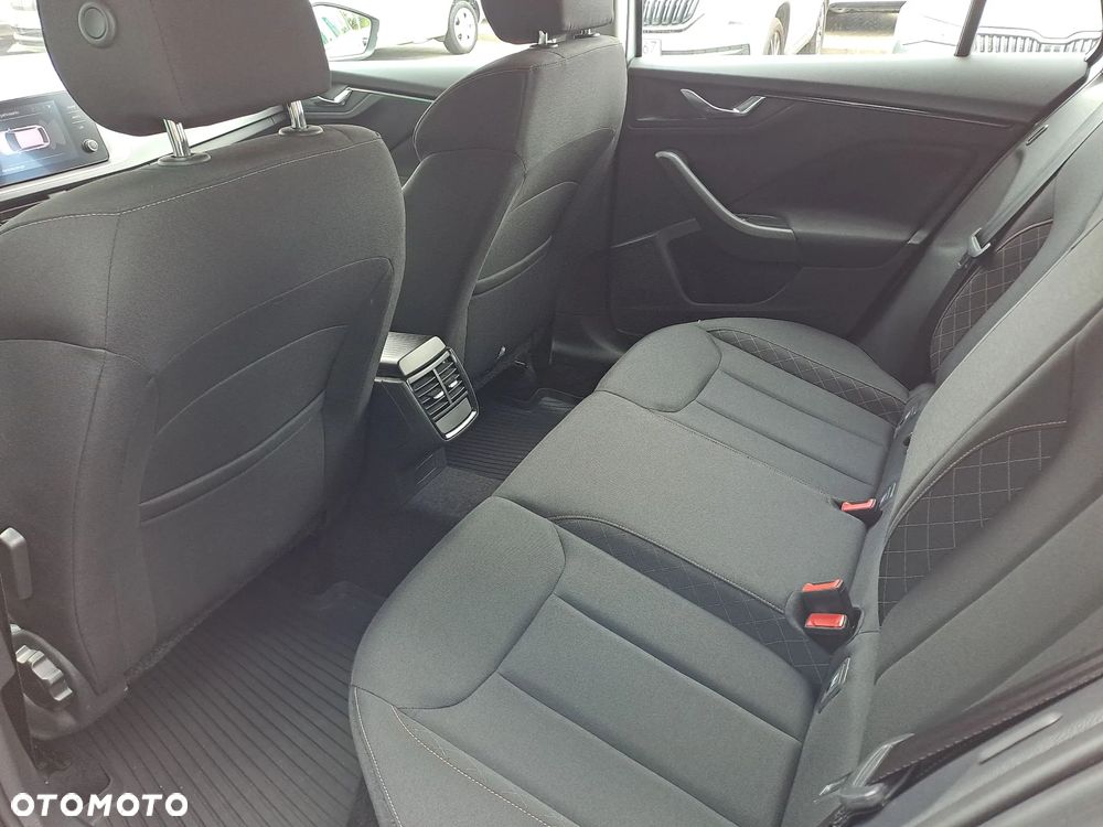 Skoda Scala 1.0 TSI Ambition - 16