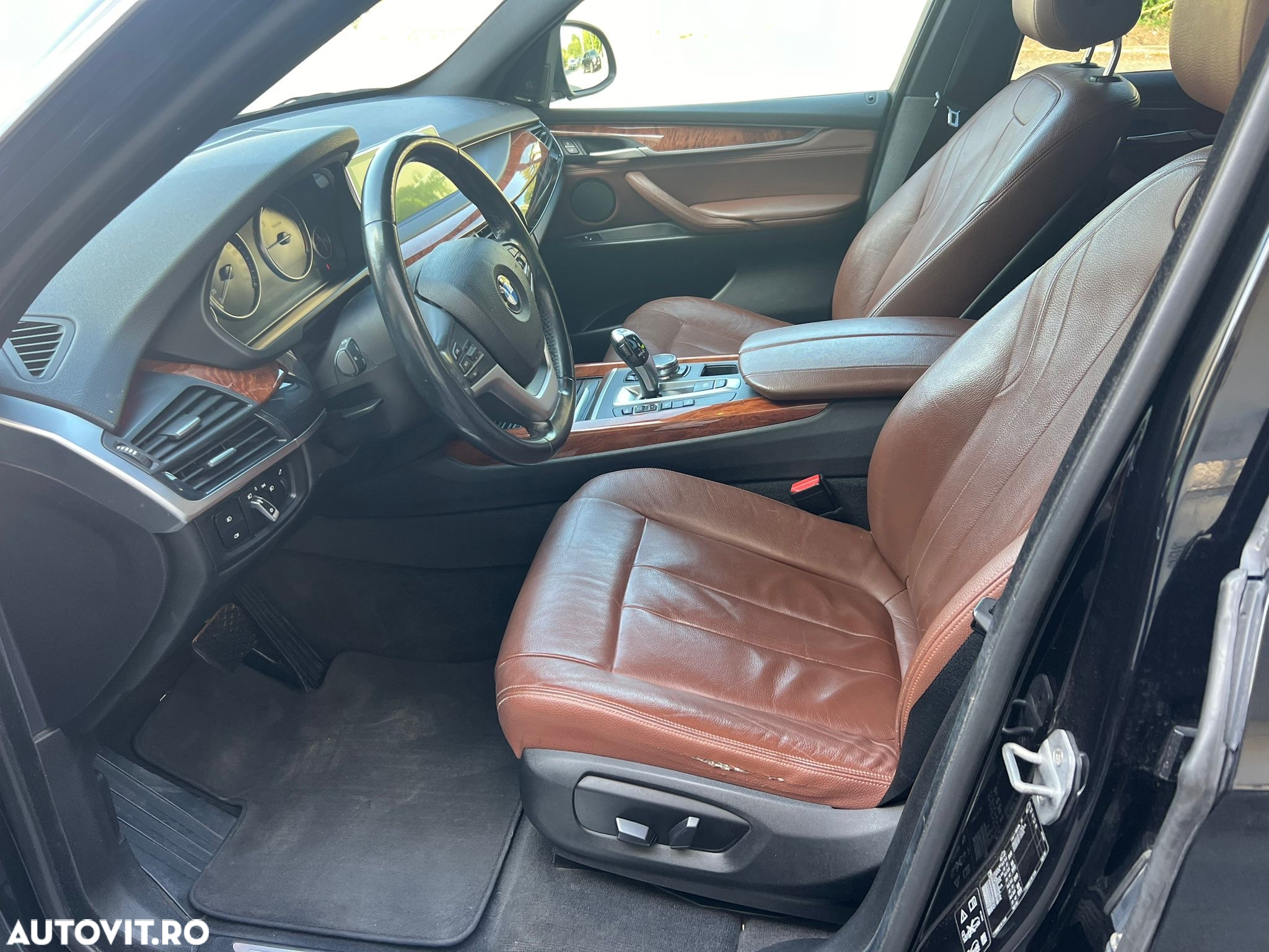 BMW X5 xDrive25d - 24