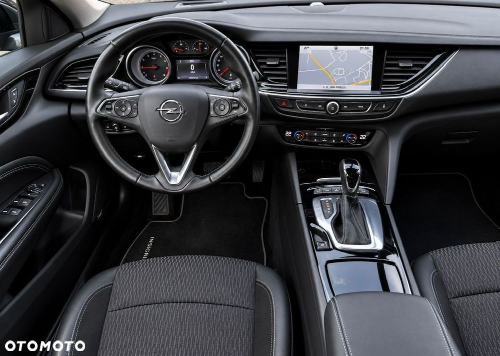 Opel Insignia 2.0 Direct Inj Trb 4x4 Innovation - 18
