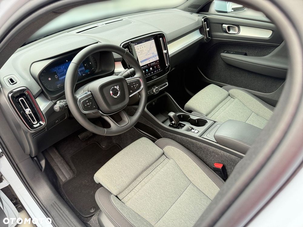 Volvo XC 40 - 13