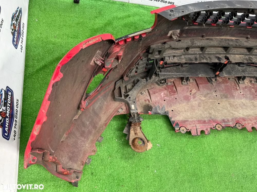 BARA FAȚĂ  OPEL ZAFIRA C 2013 2.0 DIESEL monovolum MPV COD OEM 13300495 39046294 2011-2019 - 6