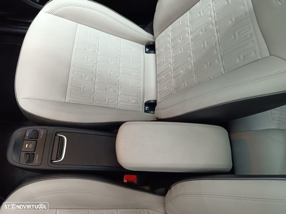 Fiat 500e La Prima by Bocelli - 13