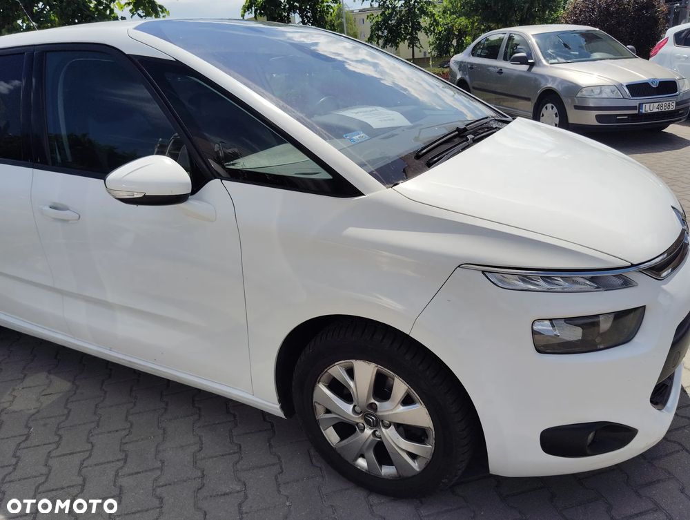 Citroën C4 Picasso 1.6 e-HDi Attraction - 2