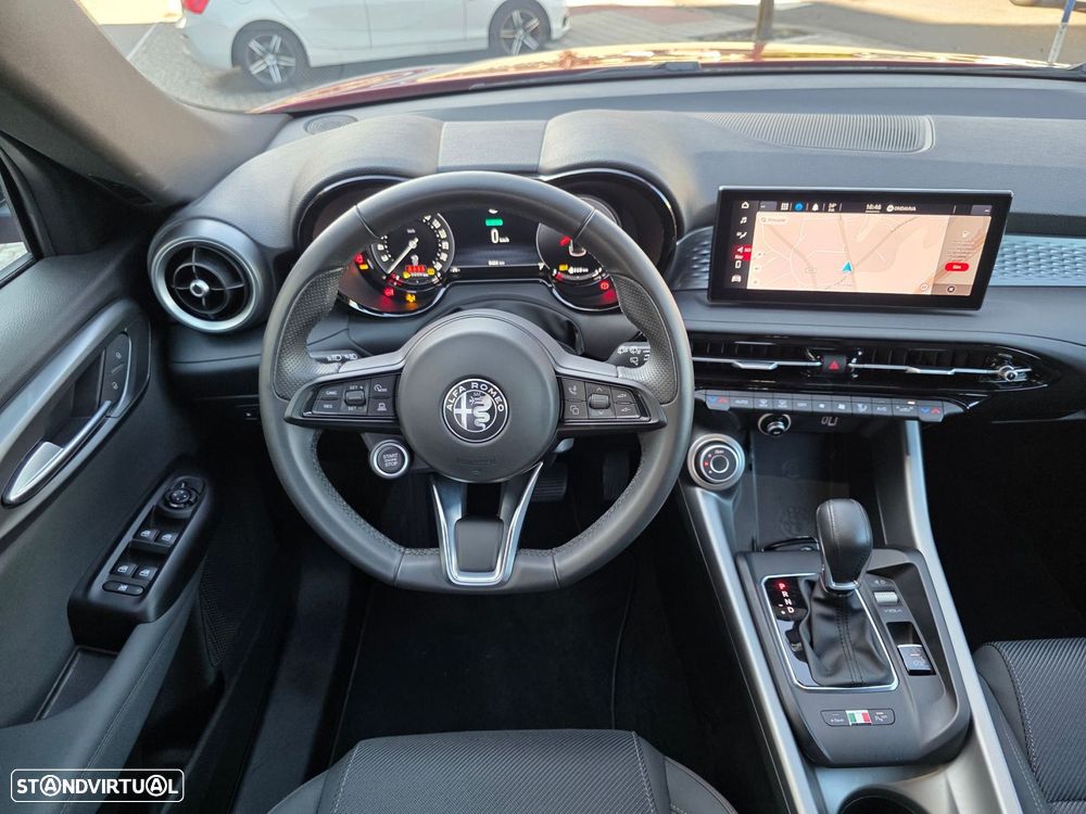 Alfa Romeo Tonale - 23