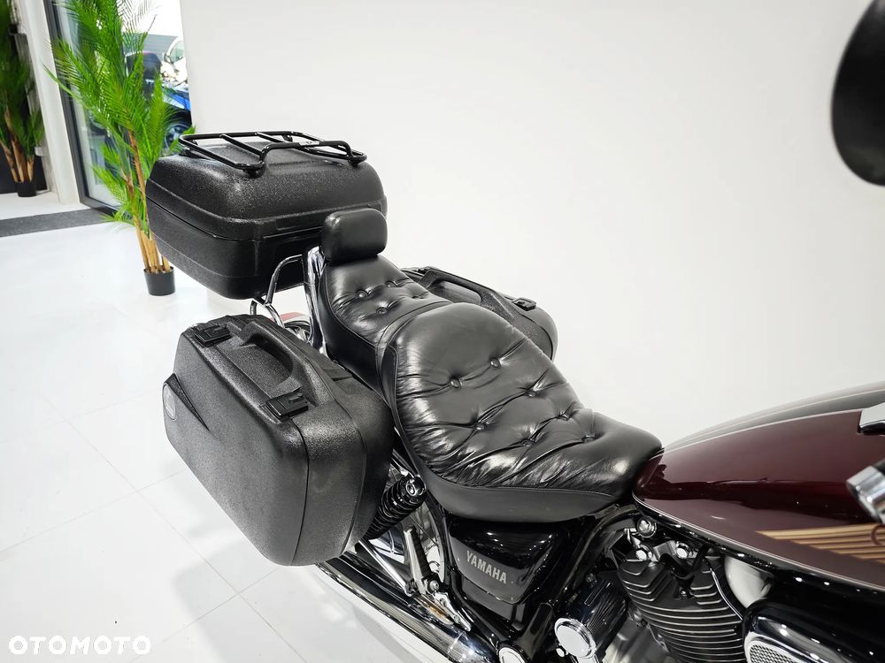 Yamaha Virago - 13