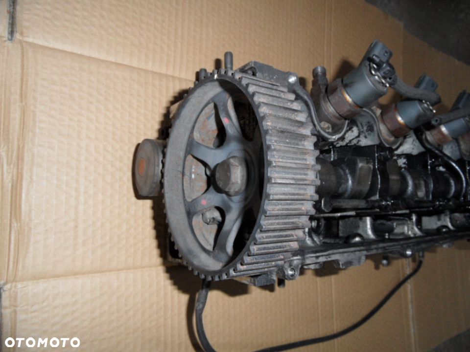 GLOWICA ALFA 156 STILO LANCIA 1.9 JTD - 2