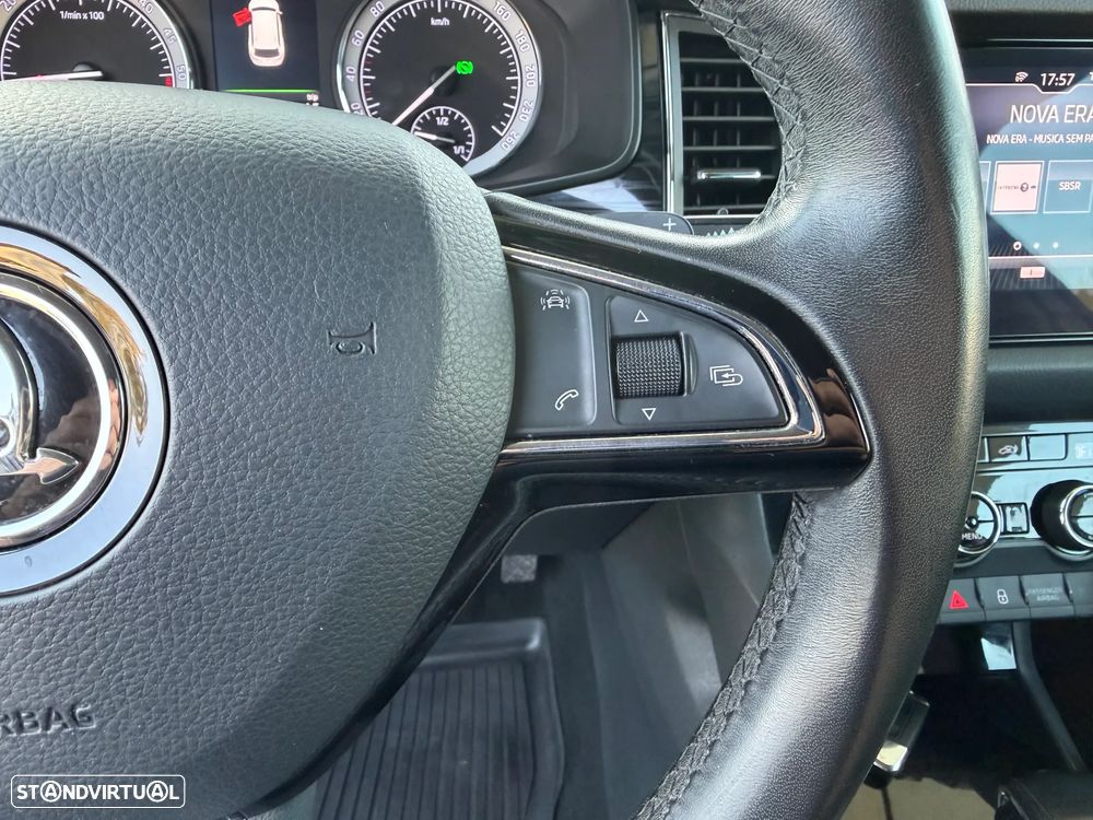 Skoda Kodiaq 2.0 TDI Ambition DSG - 27