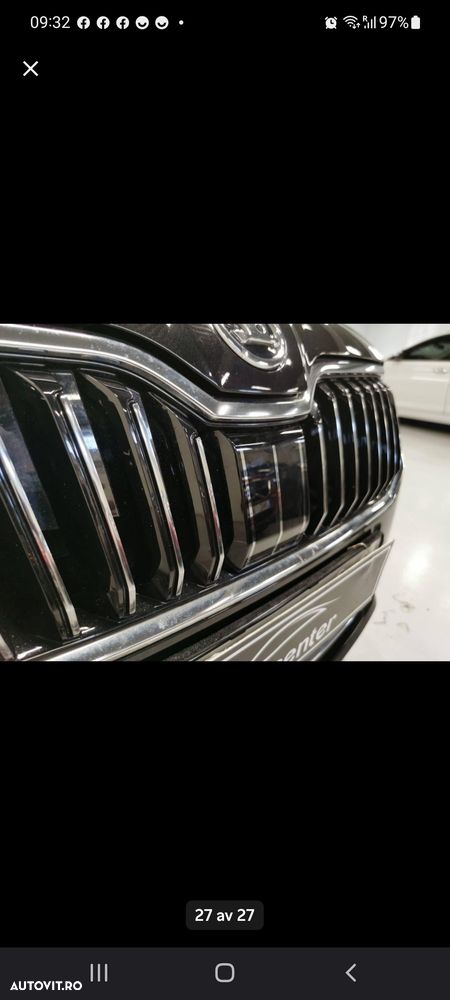 Skoda Superb 2.0 TDI DSG 4X4 Laurin & Klement - 6