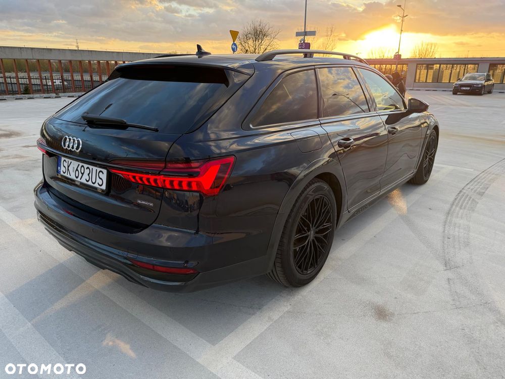 Audi A6 Allroad 45 TDI mHEV Quattro S tronic - 2