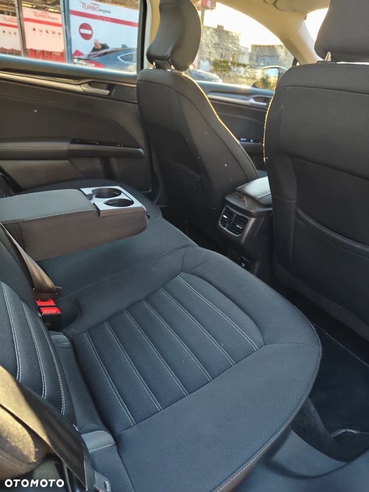 Ford Mondeo 2.0 EcoBlue Trend - 8