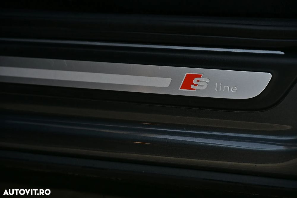 Audi Q5 2.0 TDI Quattro (clean diesel) S tronic - 36