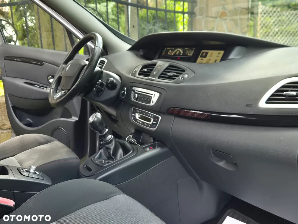 Renault Scenic ENERGY TCe 115 S&S Dynamique - 20