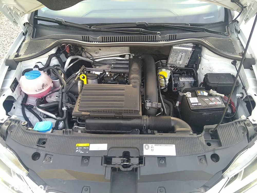 Seat Ibiza - 19