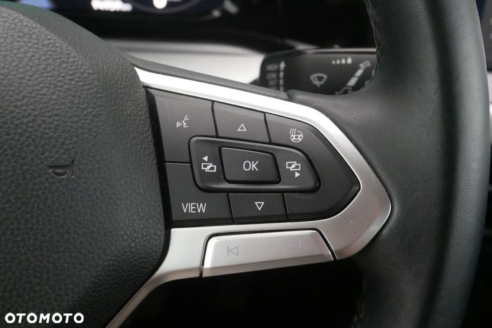 Volkswagen Golf Variant 1.5 TSI EVO Life - 23