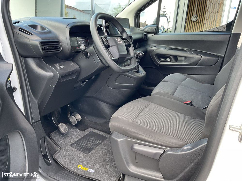 Fiat Doblo Outro - 24