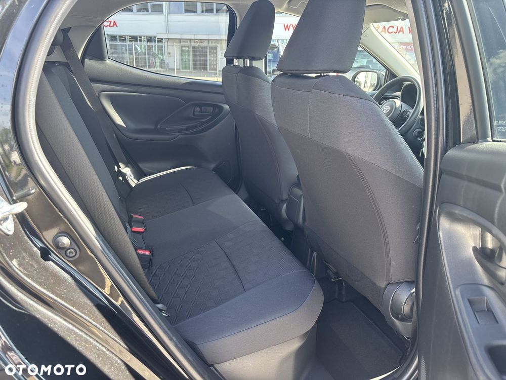 Toyota Yaris Hybrid 1.5 Style - 14
