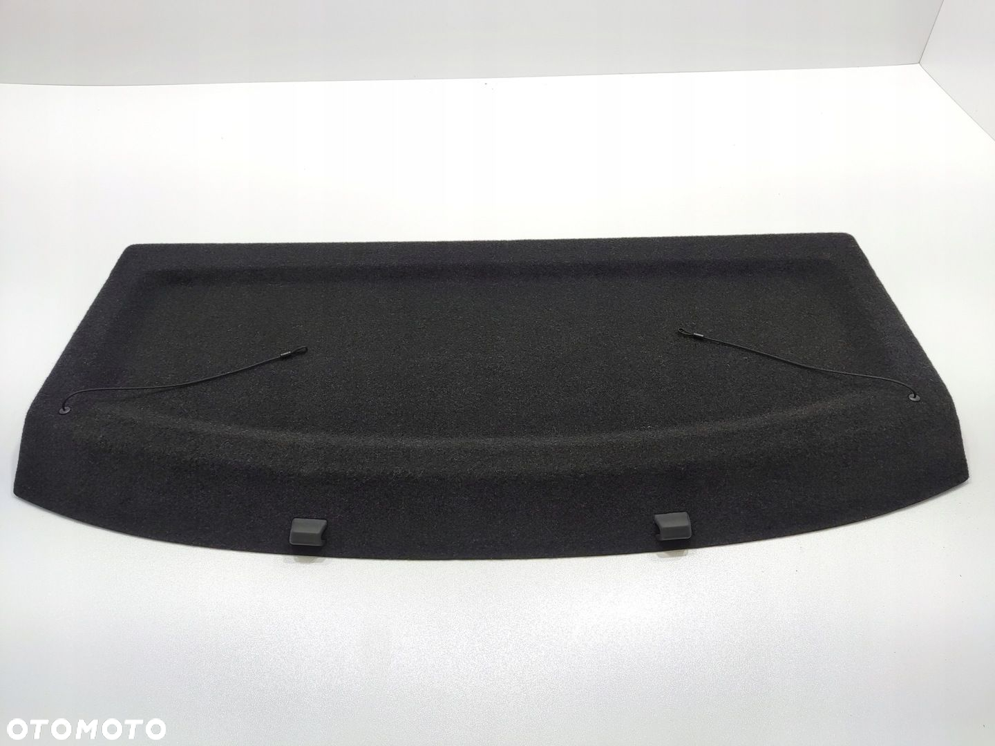 PÓŁKA BAGAŻNIKA TYŁ MG 4 MG4 2022-2025 10951189 - 2