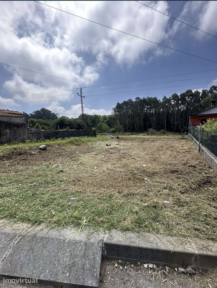 Terreno para construção | São João de Ver – Suil Park | 300 m² - Grande imagem: 2/8