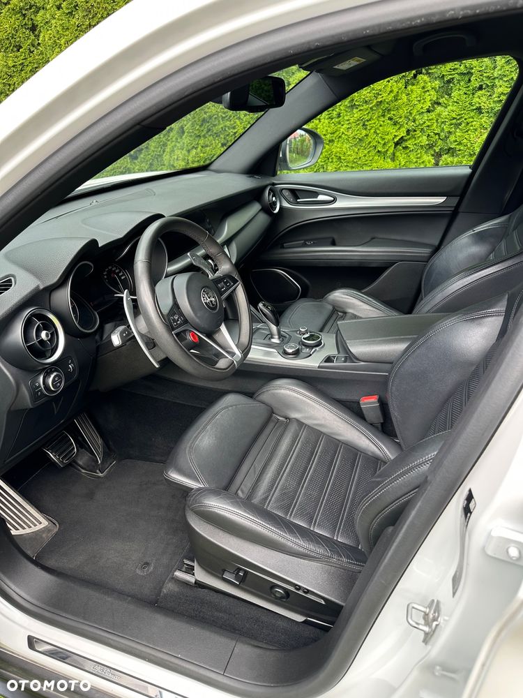 Alfa Romeo Stelvio 2.2 JTDM Veloce Q4 - 7
