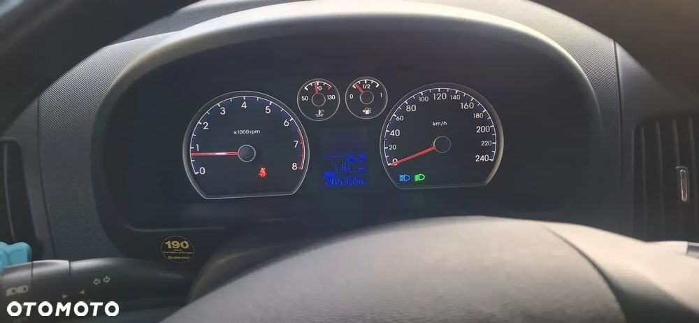 Hyundai i30 1.6 Classic + - 9