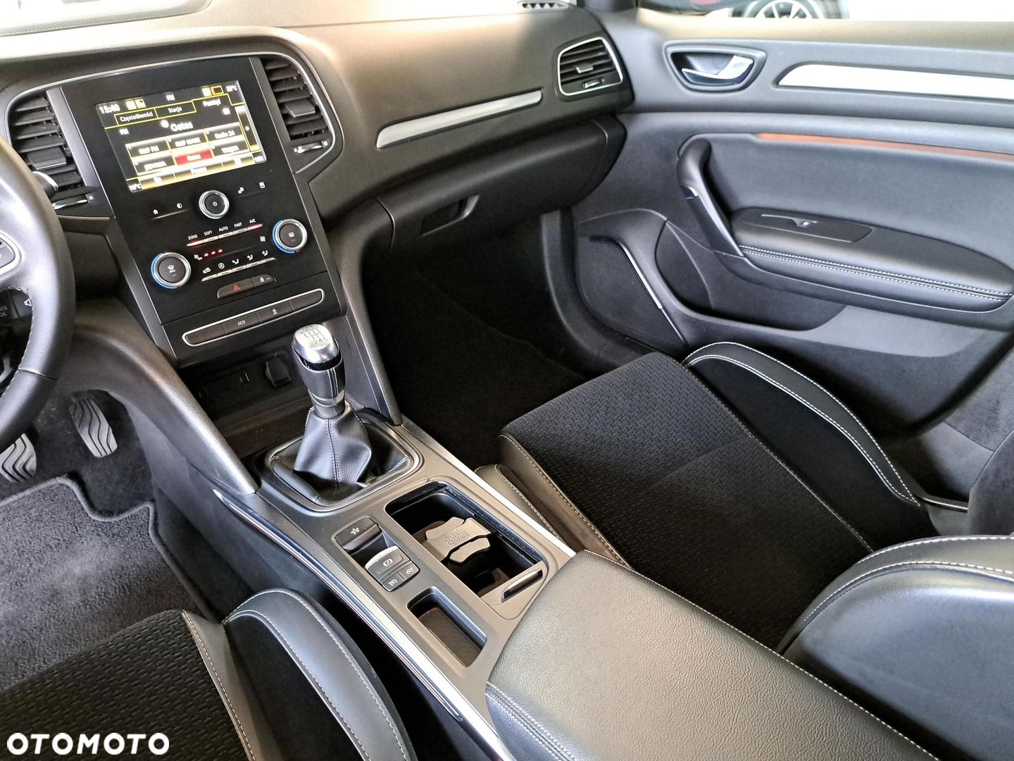 Renault Megane 1.3 TCe FAP GT Line - 26