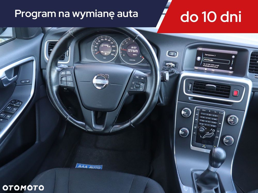 Volvo V60 - 9