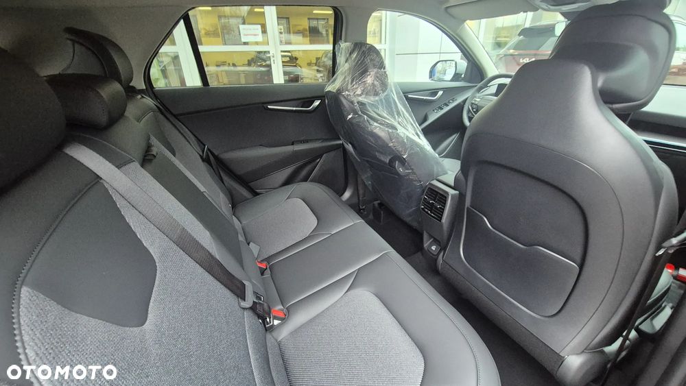 Kia Niro 1.6 GDI Hybrid L - 18