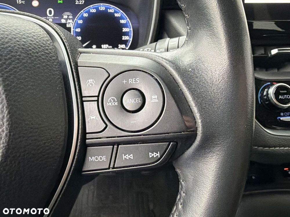 Toyota Corolla - 14