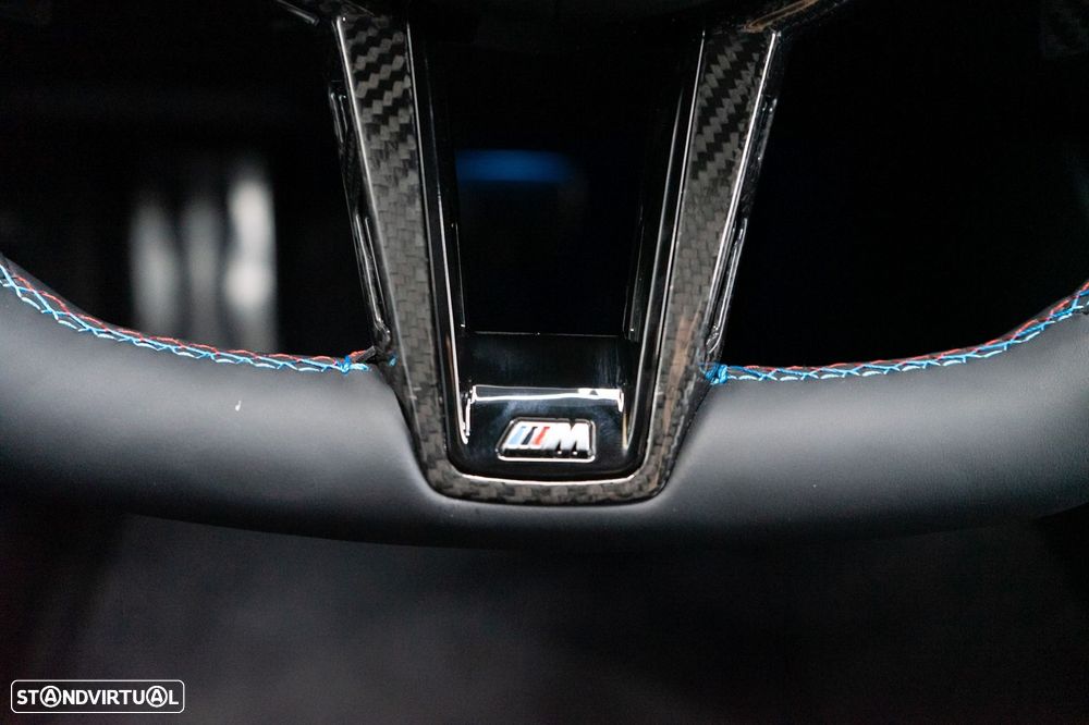 BMW M340 d xDrive Pack Desportivo M Pro Auto - 50