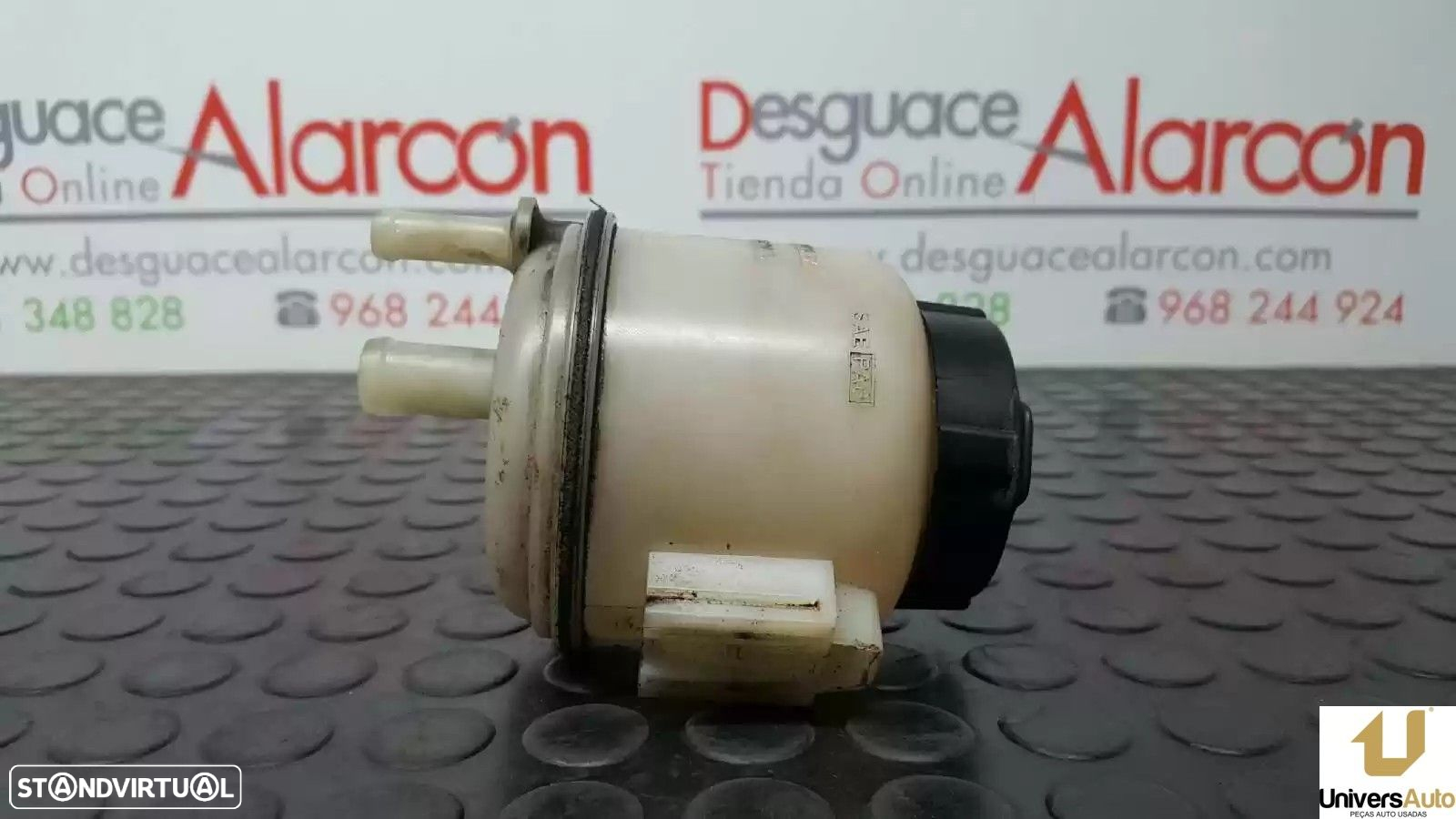 DEPOSITO SERVO NISSAN NAVARA 2003 -49192AH300 - 3
