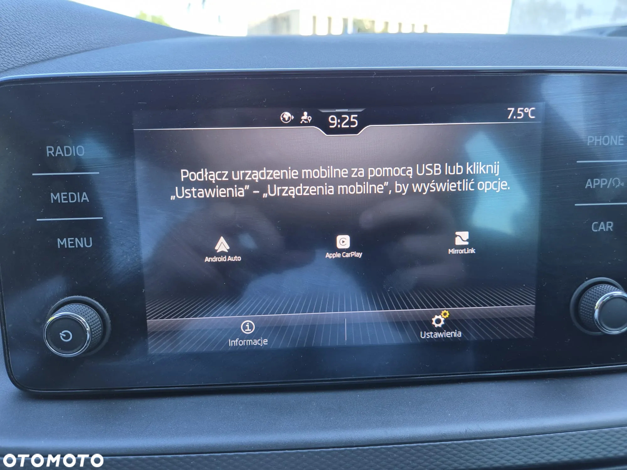 Skoda Kamiq 1.5 TSI Ambition - 13
