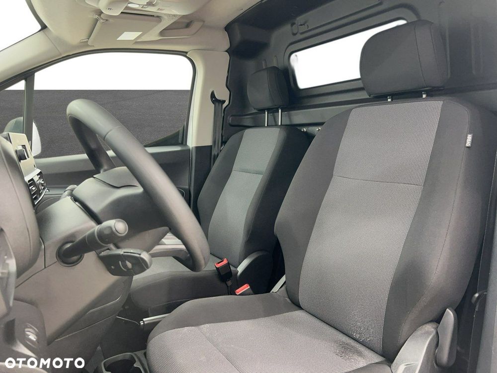Toyota ProaceCity - 16