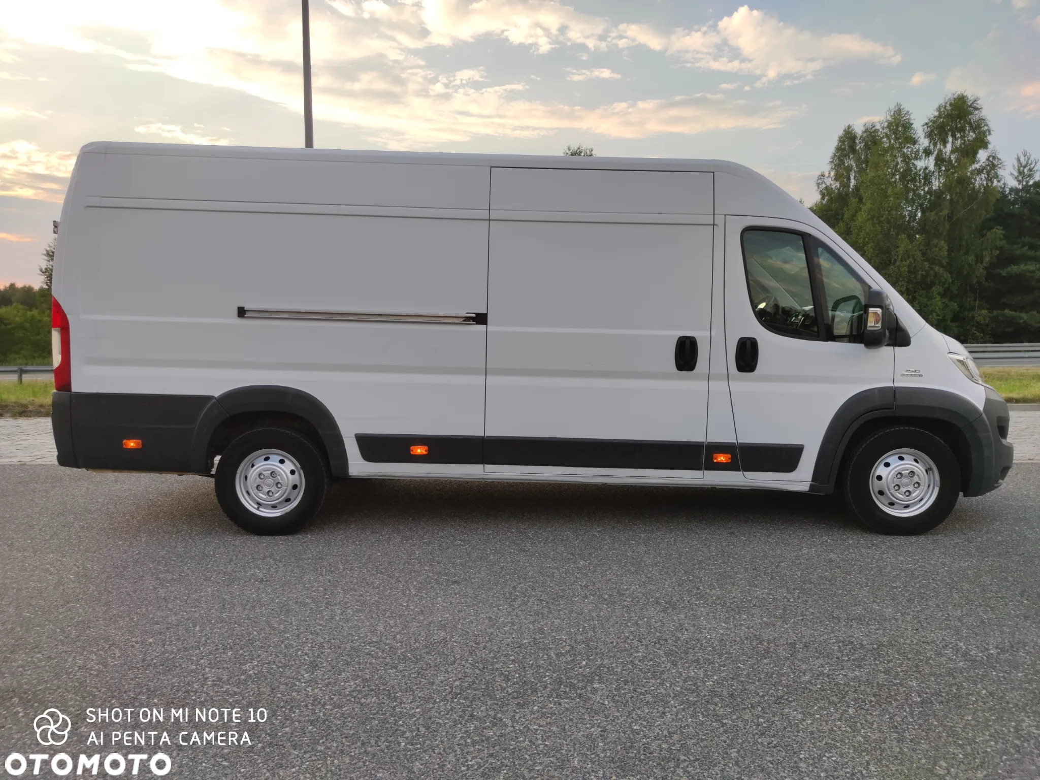 Fiat Ducato - 8