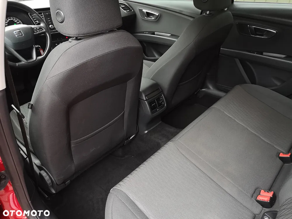 Seat Leon 2.0 TDI DSG Style - 26