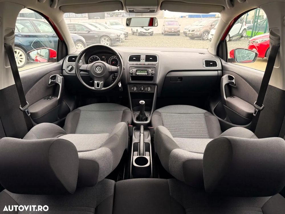 Volkswagen Polo - 21