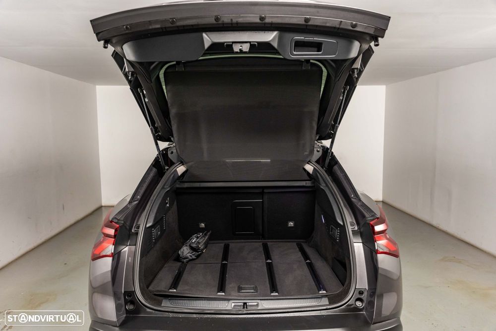 Citroën C5 X 1.6 Hybrid Shine e-EAT8 - 13