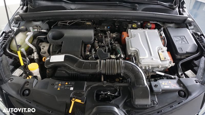 Renault Clio V E-Tech 145 Esprit Alpine - 20