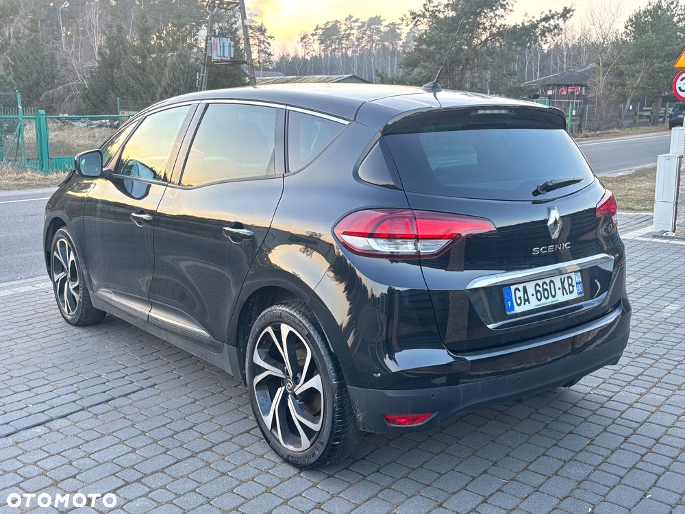 Renault Scenic - 4